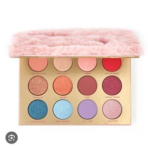 NEW- Hipdot x Clueless The 411 Eyeshadow Palette